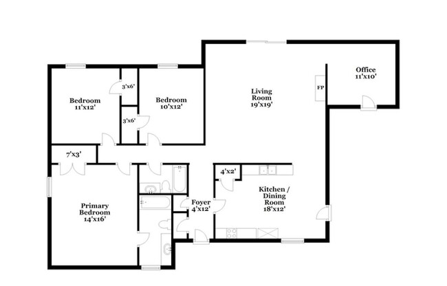 Building Photo - 5722 Ballenmoor Dr