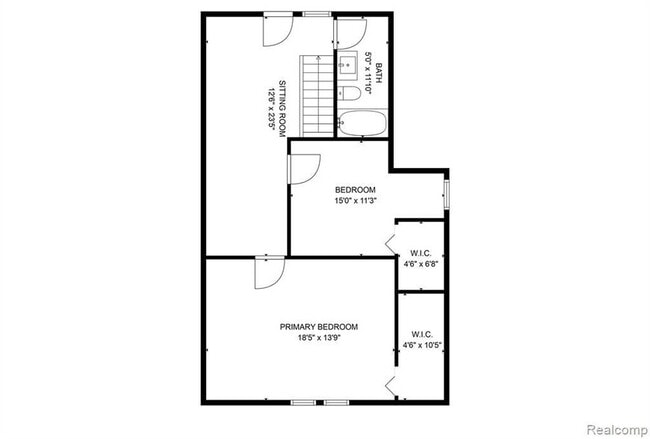 Building Photo - 8857 Charlevoix St