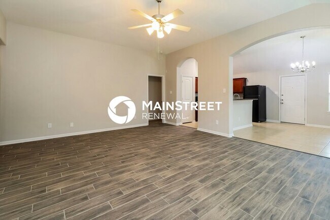 Building Photo - 4 Bedroom Pet-Friendly Home in CONROE, TX ...
