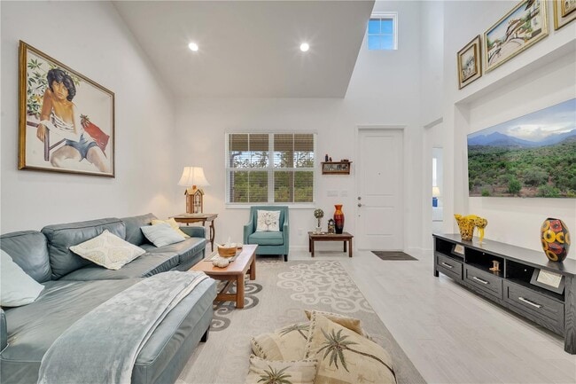 Building Photo - 189 Ocean Hammock Lp