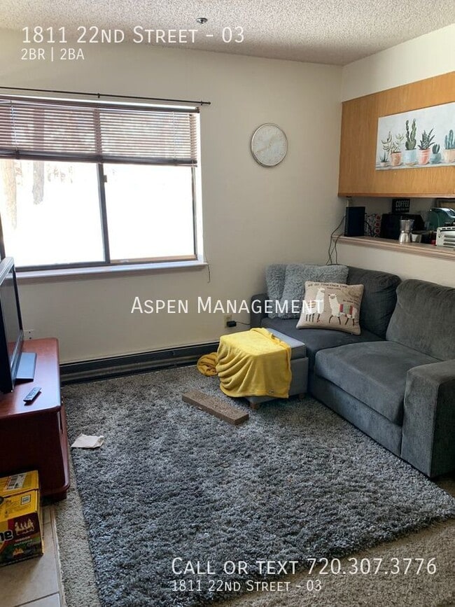 Building Photo - 1811 22nd St