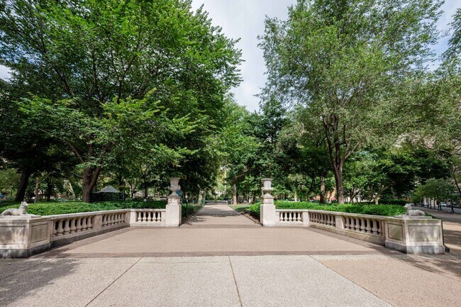 Building Photo - The Dorchester