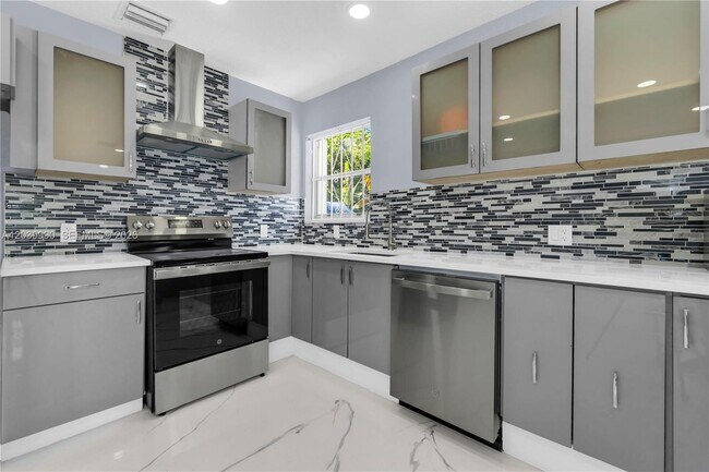 Building Photo - Northwest 196th Street, Miami, FL 33169 - 4 BR 2 BA house