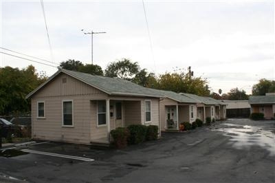 Primary Photo - 6 Cottages