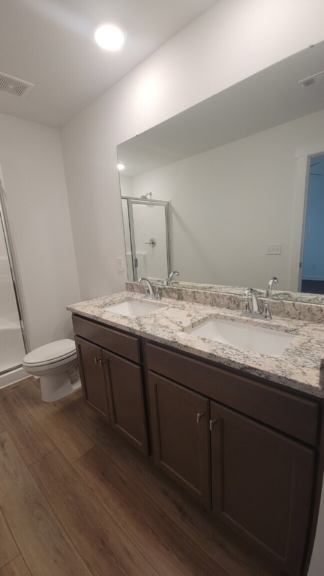 Building Photo - Section 8 Welcome, New Build!!!  "Charming Huntsville Home: 3-Bedroom, 2.5-Bath Gem with Granite ...