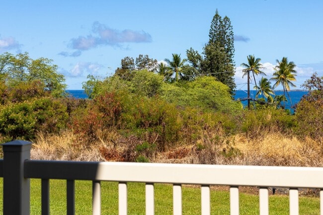 Building Photo - Furnished 2 Bedroom Condo at Kona Sea Ridge