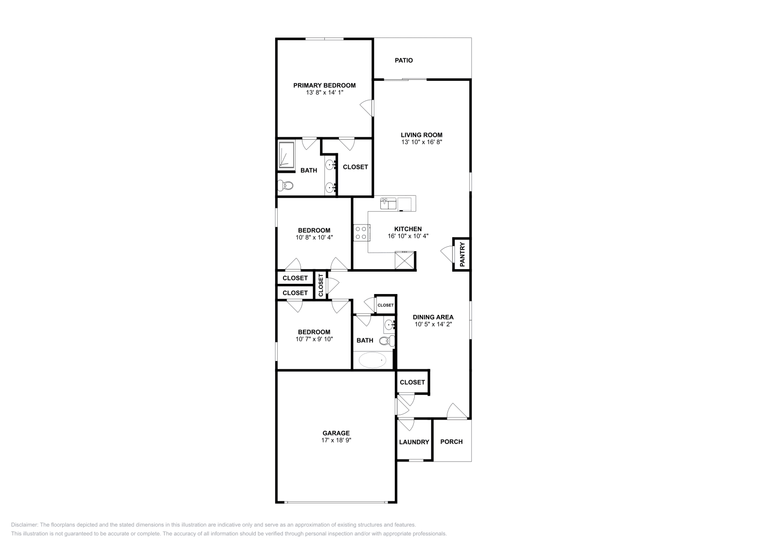 Building Photo - 6632 Seaway Dr