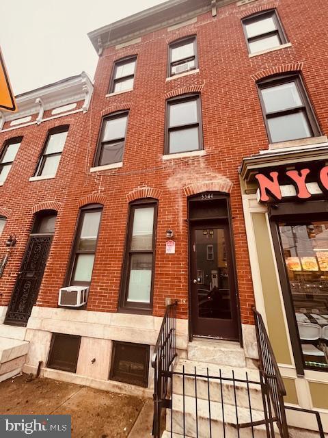 Building Photo - 3344 E Baltimore St