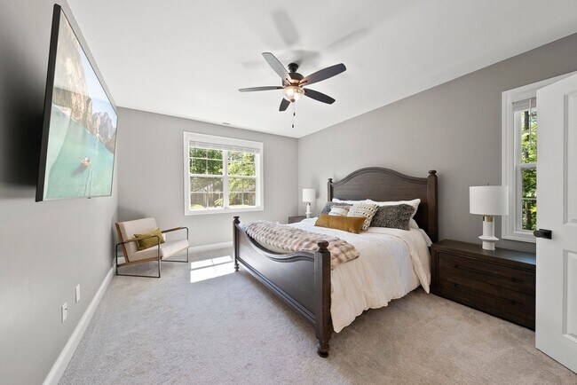 Building Photo - Charming Modern Farmhouse with 3 Bedrooms ...