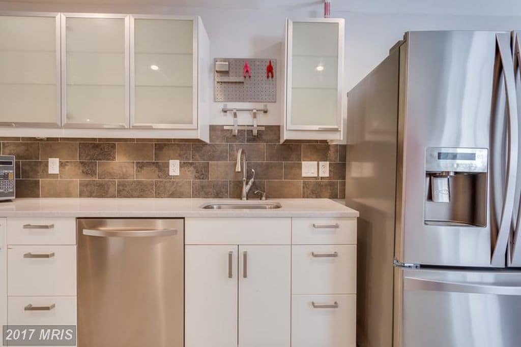 Kitchen - 5735 Nordeen Oak Ct