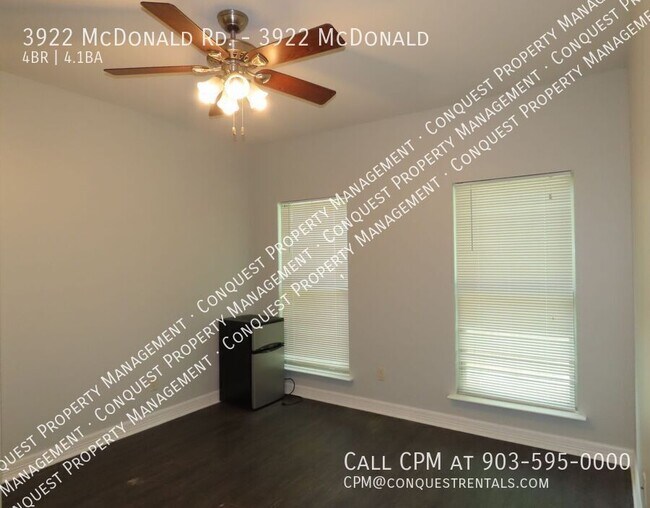 Building Photo - 3922 McDonald Rd