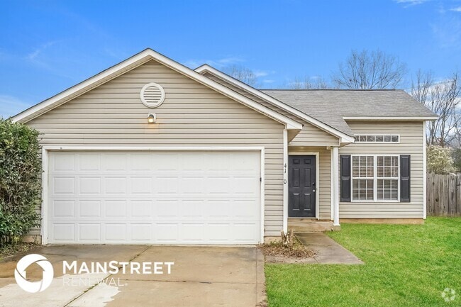 Building Photo - 4110 Runaway Cir