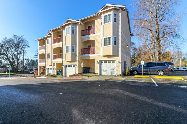 Interior Photo - Cabiao Townhomes