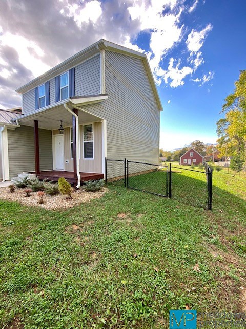 Building Photo - 209 Copper Springs Cir