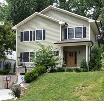 Building Photo - 5621 Southwick St