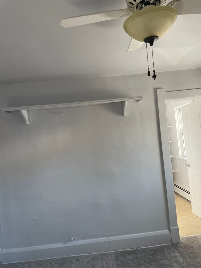 In Bedroom 2 - 213 Conant St