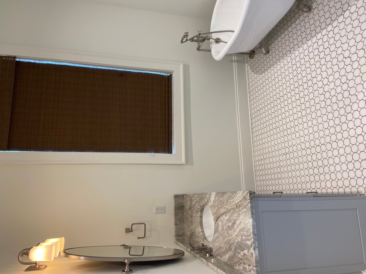 Master Bath - 30 Barnes St