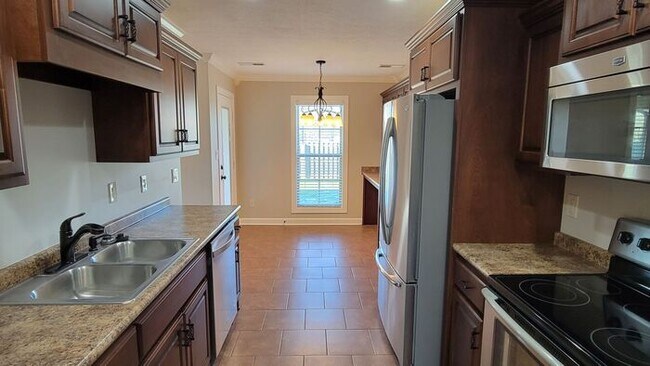 Building Photo - Shepherds Field Subdivision