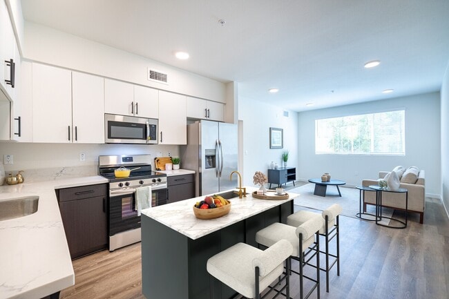 Floorplan - The Mix | Better Living!