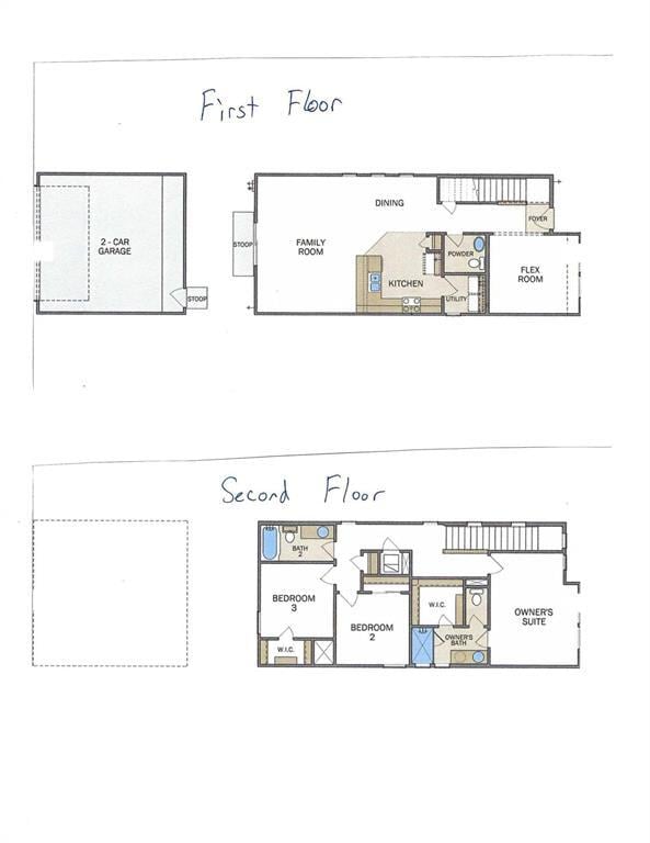 Building Photo - 1749 Yaupon Grove Ln