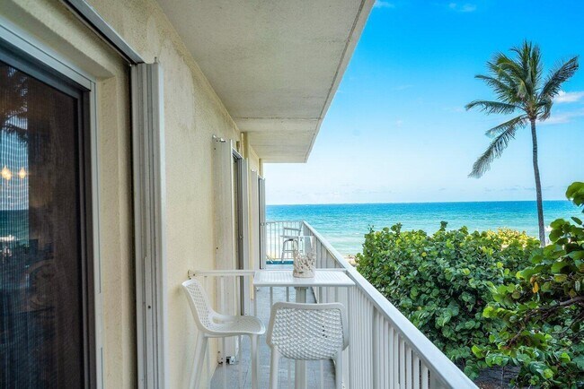 Building Photo - 350 S Ocean Blvd