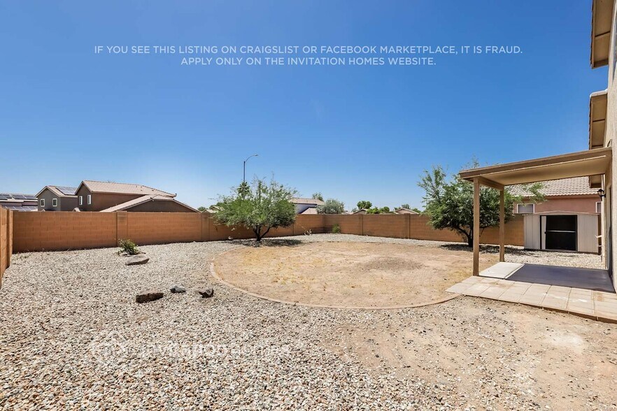 Building Photo - 12417 N 127th Dr