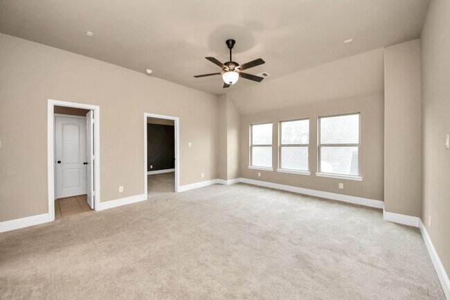 Building Photo - 17015 Kirkton Moor Dr