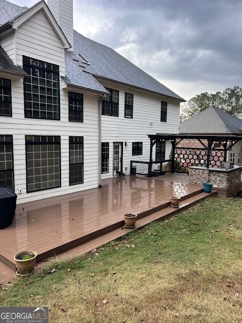 Building Photo - 7500 Capps Creek Ln