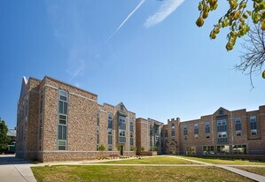 Building Photo - Newman Heights