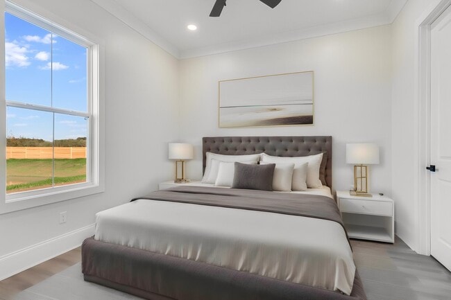 Building Photo - Brand New Single Story Furnished Townhome!