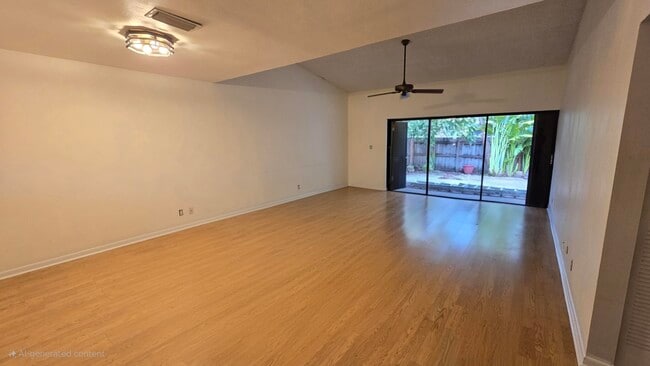 Building Photo - 6980 NW 30th Terrace