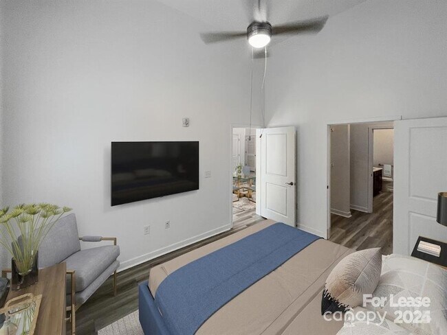 Building Photo - 205 S Kings Dr