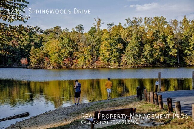 Building Photo - New Paint