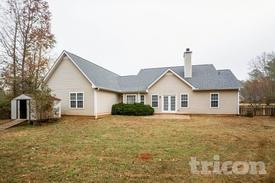 Building Photo - 25 Longcreek Ct