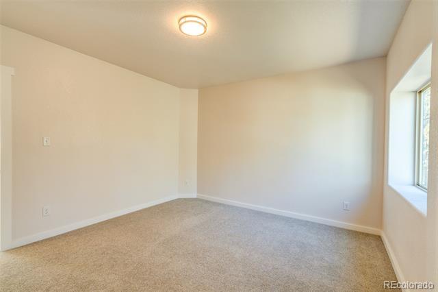 Building Photo - 818 E Cucharras St