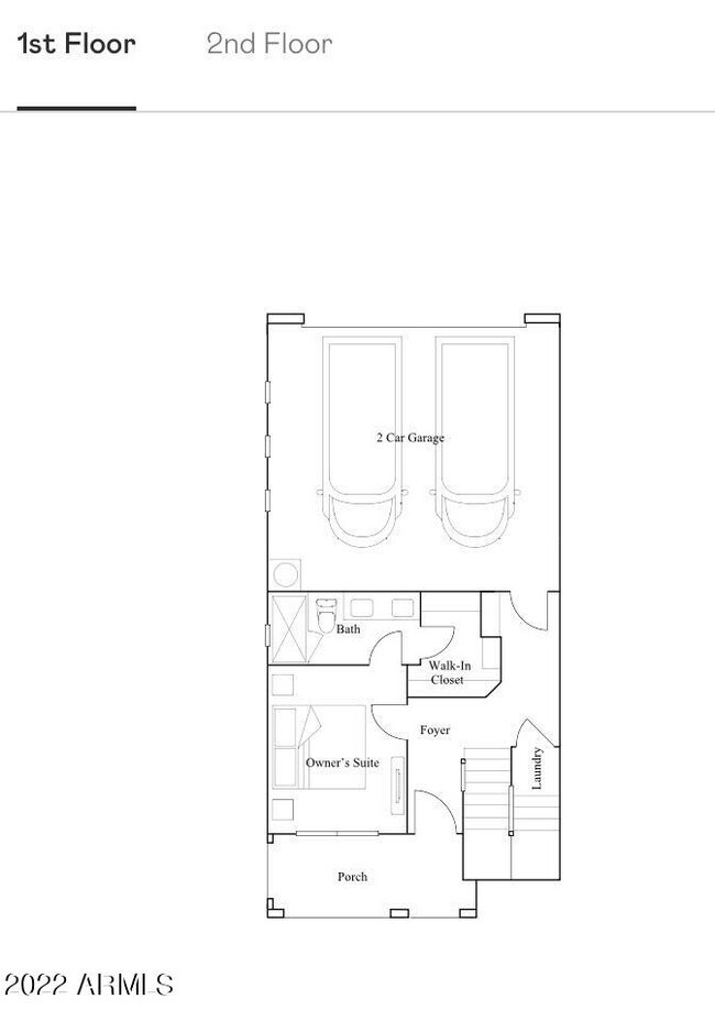 Building Photo - 4655 S Vapor