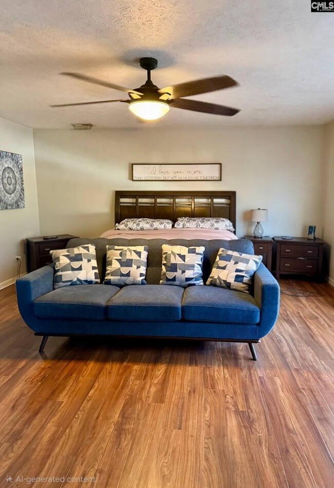 Building Photo - 1906 Leesburg Dr