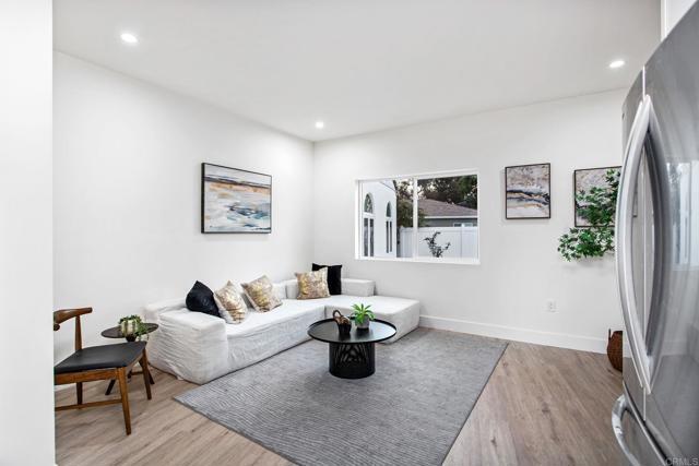 Building Photo - 1513 California St