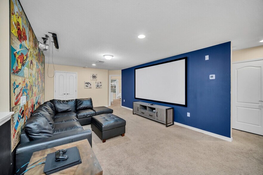 Building Photo - 8805 Bengal Ct