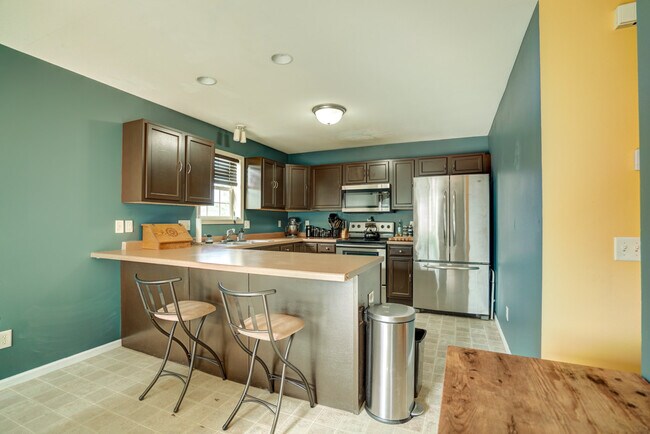 Building Photo - 4605 Pawnee Pass