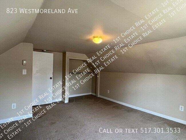 Building Photo - 823 Westmoreland Ave