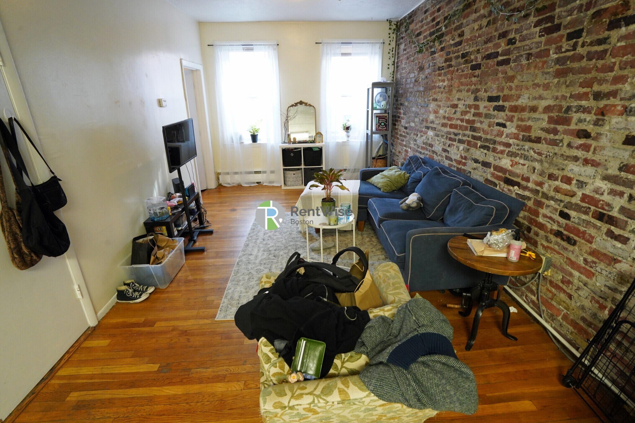 Building Photo - 15 Garden St