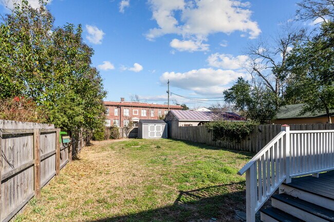 Building Photo - 1220 National Ave