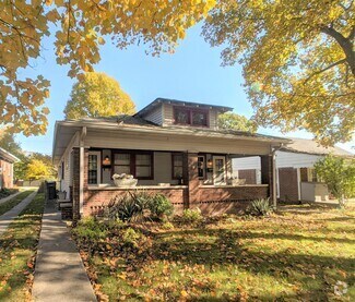 Building Photo - Jenny Lane Duplex