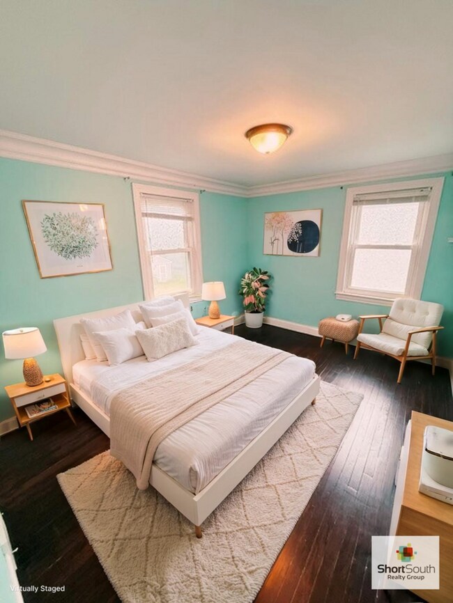 Building Photo - Updated 3 bed 1.5 bath Single Family Home in