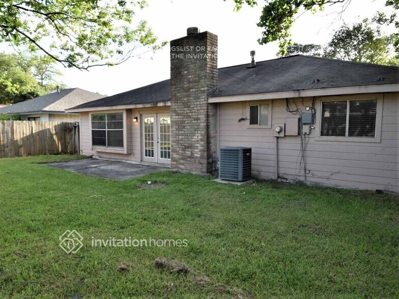 Building Photo - 19814 Burle Oak Dr