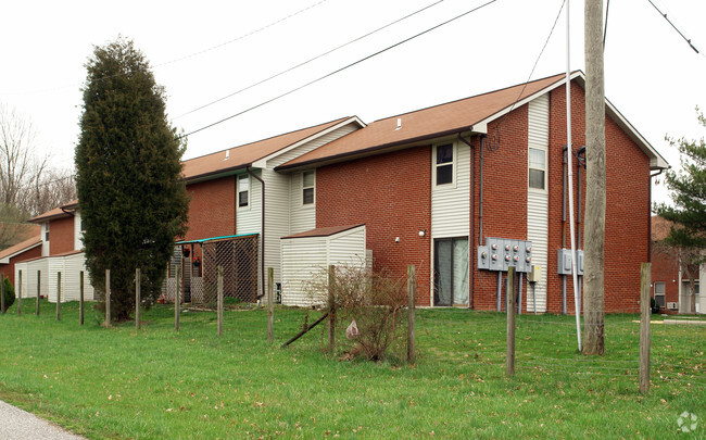 Building Photo - Wedgewood Village