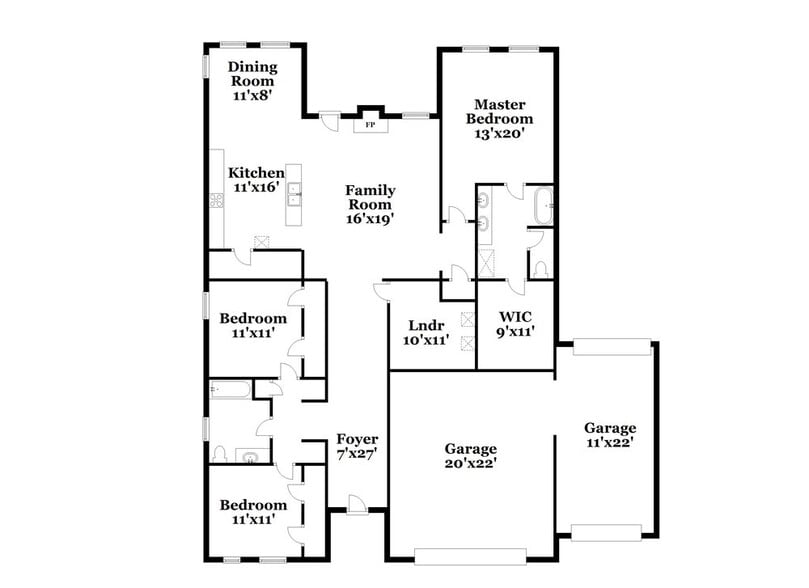 Building Photo - 977 Airedale Trail