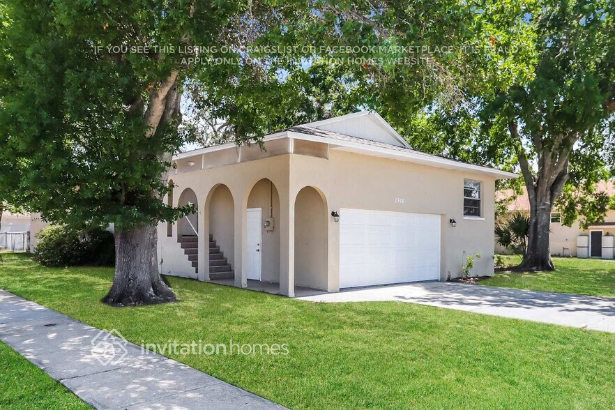 Building Photo - 1316 Gulf Rd