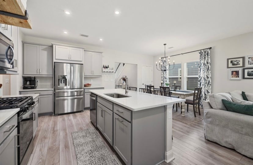 Building Photo - 116 Meadow Creek Dr